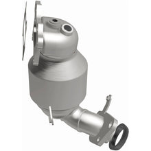 Load image into Gallery viewer, MagnaFlow 15-20 Honda Fit L4 1.5L OEM Grade Manifold Catalytic Converter Direct Fit (22-048)