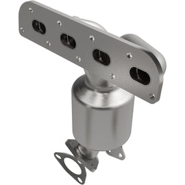 MagnaFlow 14-15 Cadillac ELR 1.4L/12-15 Chevrolet Volt 1.4L OEM Grade Manifold Catalytic Converter (22-057)