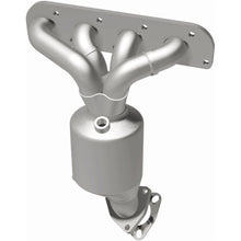 Load image into Gallery viewer, MagnaFlow 14-15 Cadillac ELR 1.4L/12-15 Chevrolet Volt 1.4L OEM Grade Manifold Catalytic Converter (22-057)