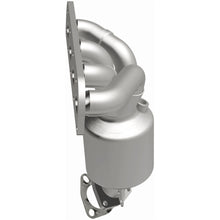 Load image into Gallery viewer, MagnaFlow 14-15 Cadillac ELR 1.4L/12-15 Chevrolet Volt 1.4L OEM Grade Manifold Catalytic Converter (22-057)