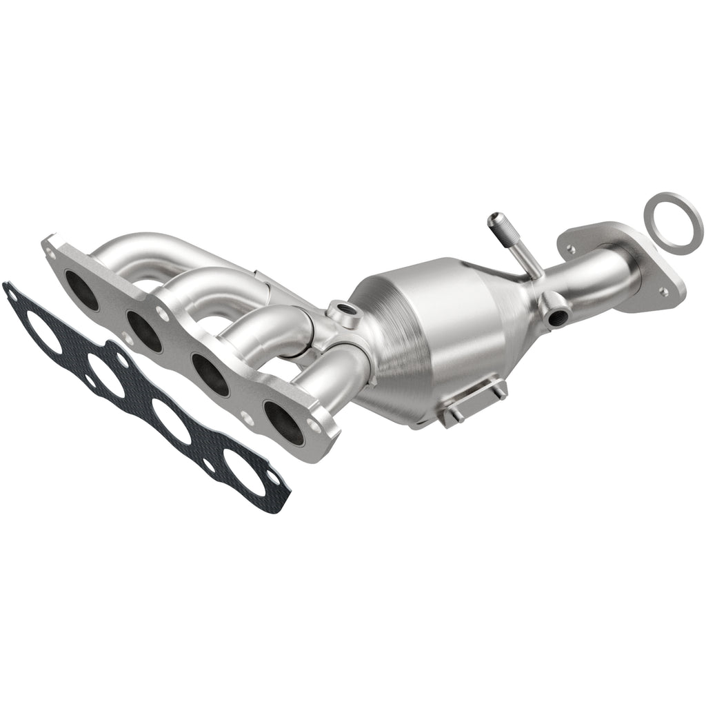 Magnaflow 12-14 2 L4 1.5 OEM Manifold Direct Fit Converter (22-064)