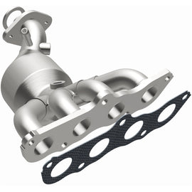 Magnaflow 12-14 2 L4 1.5 OEM Manifold Direct Fit Converter (22-064)