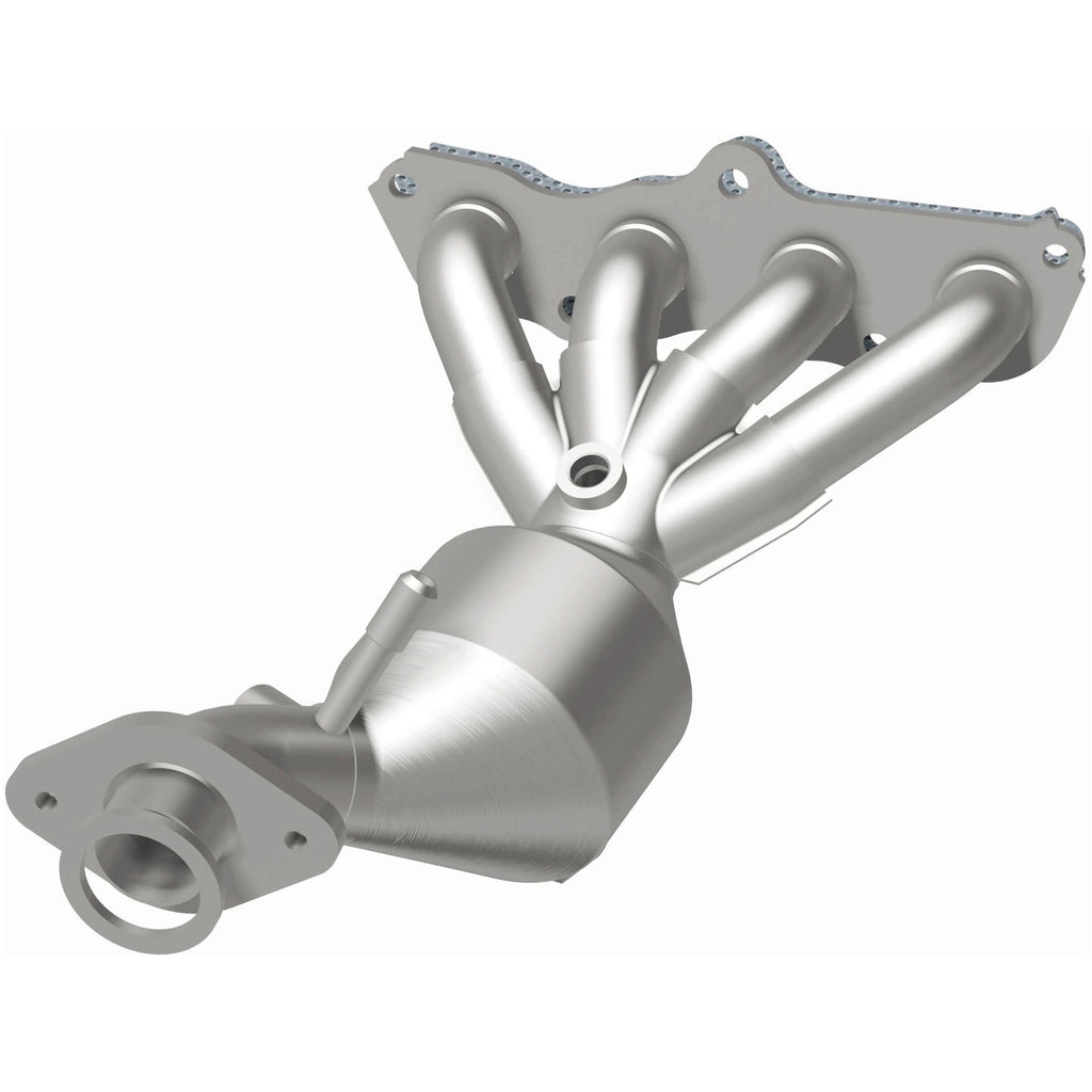 Magnaflow 12-14 2 L4 1.5 OEM Manifold Direct Fit Converter (22-064)