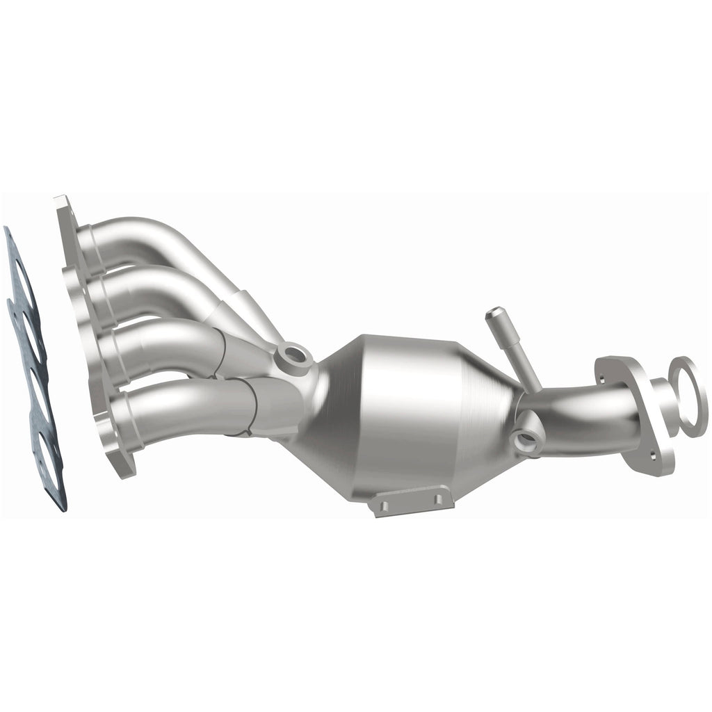 Magnaflow 12-14 2 L4 1.5 OEM Manifold Direct Fit Converter (22-064)