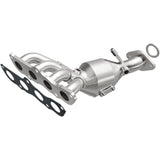 Magnaflow 12-14 2 L4 1.5 OEM Manifold Direct Fit Converter (22-064)