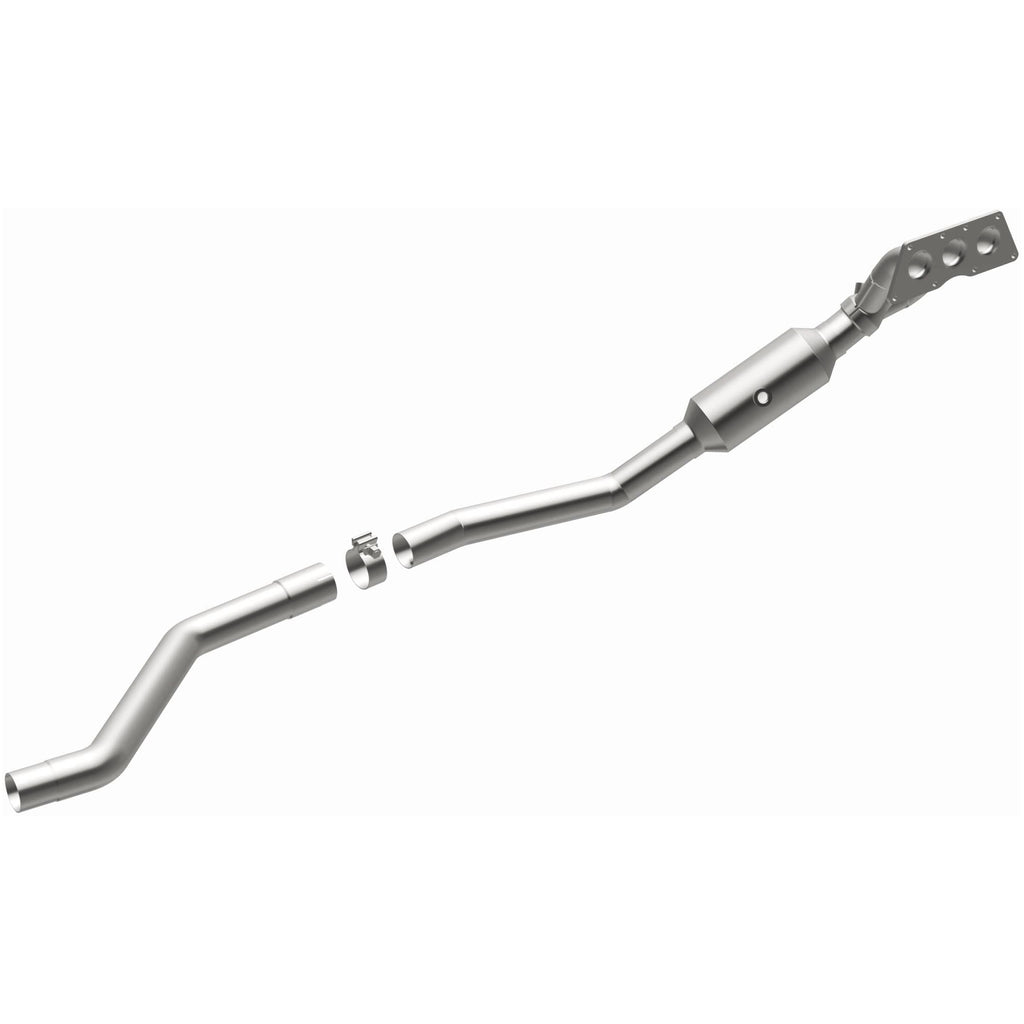 Magnaflow 12-15 ML350 V6 3.5 OEM Manifold Direct Fit Converter (22-066)