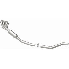 Load image into Gallery viewer, Magnaflow 12-15 ML350 V6 3.5 OEM Manifold Direct Fit Converter (22-066)