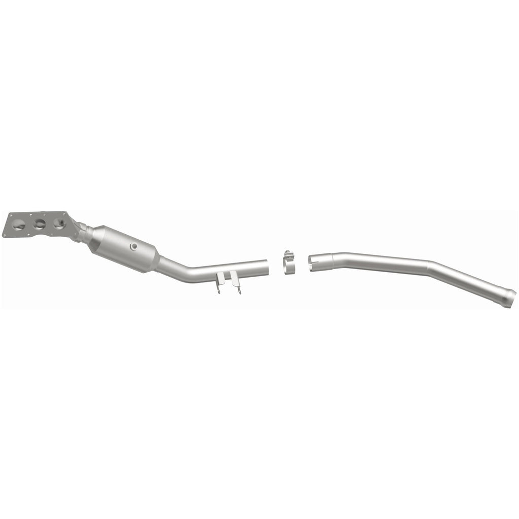 Magnaflow 12-15 ML350 V6 3.5 OEM Manifold Direct Fit Converter (22-067)