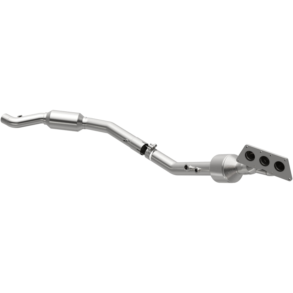 Magnaflow 12-15 ML350 V6 3.5 OEM Manifold Direct Fit Converter (22-068)