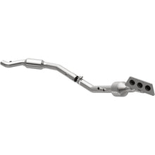 Load image into Gallery viewer, Magnaflow 12-15 ML350 V6 3.5 OEM Manifold Direct Fit Converter (22-068)