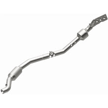 Load image into Gallery viewer, Magnaflow 12-15 ML350 V6 3.5 OEM Manifold Direct Fit Converter (22-068)