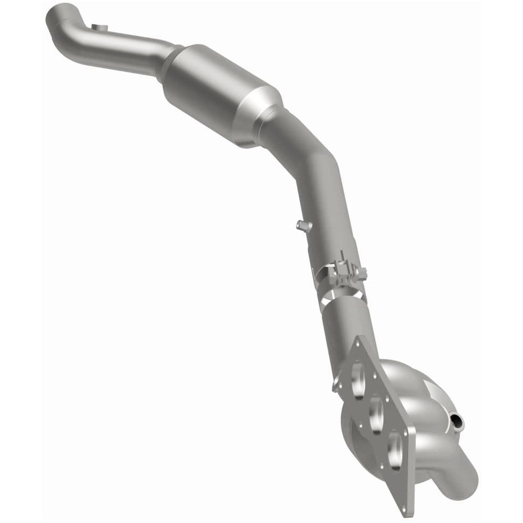 Magnaflow 12-15 ML350 V6 3.5 OEM Manifold Direct Fit Converter (22-068)