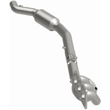 Load image into Gallery viewer, Magnaflow 12-15 ML350 V6 3.5 OEM Manifold Direct Fit Converter (22-068)