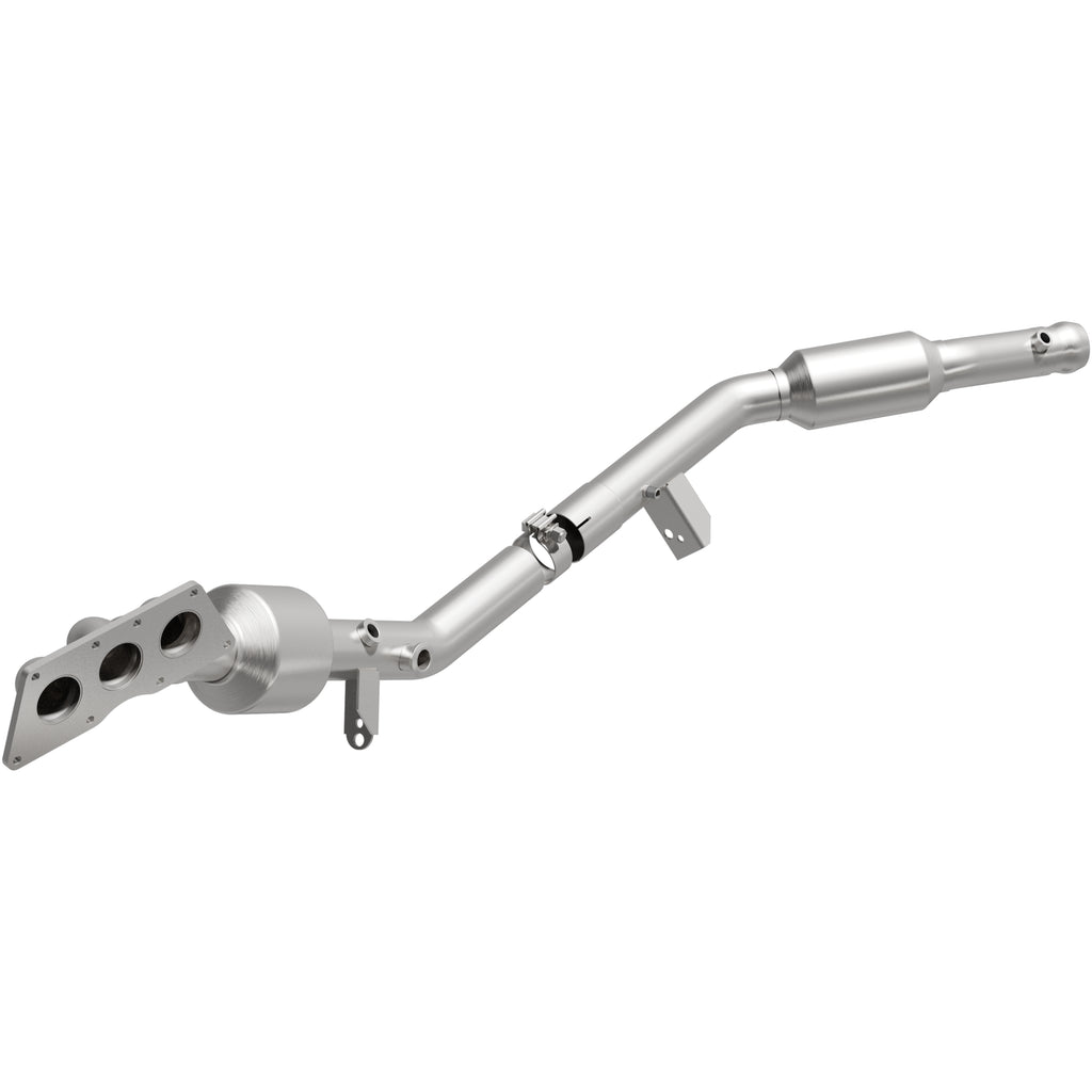 Magnaflow 12-15 ML350 V6 3.5 OEM Manifold Direct Fit Converter (22-069)