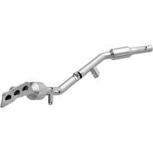 Load image into Gallery viewer, Magnaflow 12-15 ML350 V6 3.5 OEM Manifold Direct Fit Converter (22-069)