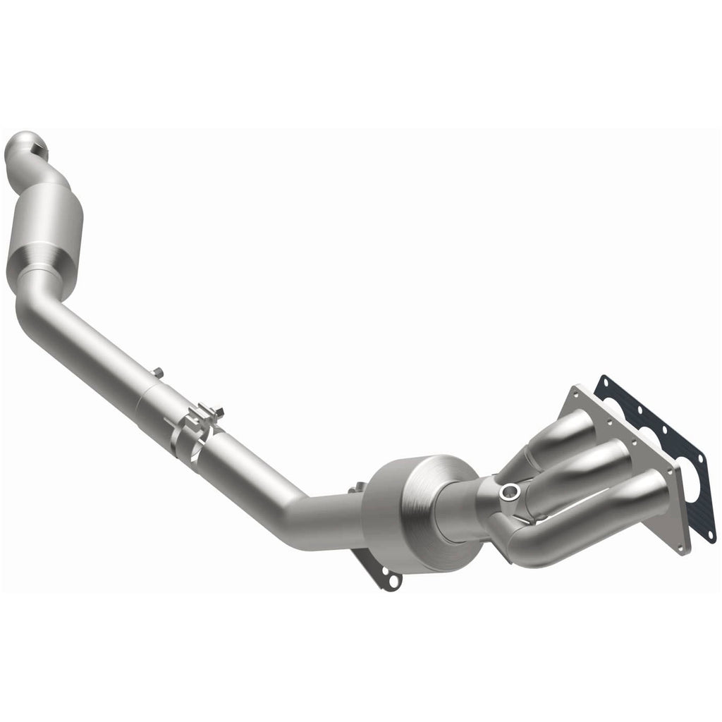 Magnaflow 12-15 ML350 V6 3.5 OEM Manifold Direct Fit Converter (22-069)