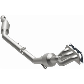 Magnaflow 12-15 ML350 V6 3.5 OEM Manifold Direct Fit Converter (22-069)