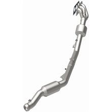 Load image into Gallery viewer, Magnaflow 12-15 ML350 V6 3.5 OEM Manifold Direct Fit Converter (22-069)