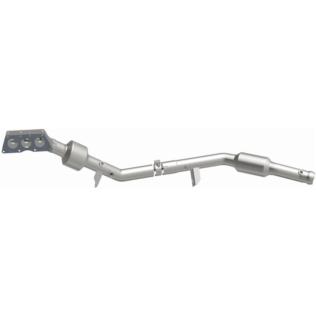 Magnaflow 12-15 ML350 V6 3.5 OEM Manifold Direct Fit Converter (22-069)