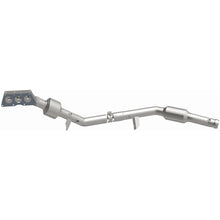 Load image into Gallery viewer, Magnaflow 12-15 ML350 V6 3.5 OEM Manifold Direct Fit Converter (22-069)