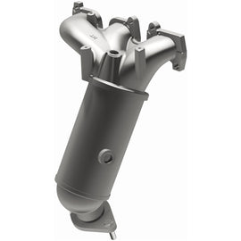 MagnaFlow Conv DF 11-12 Ford Taurus 3.5L OEM Grade Manifold (22-077)