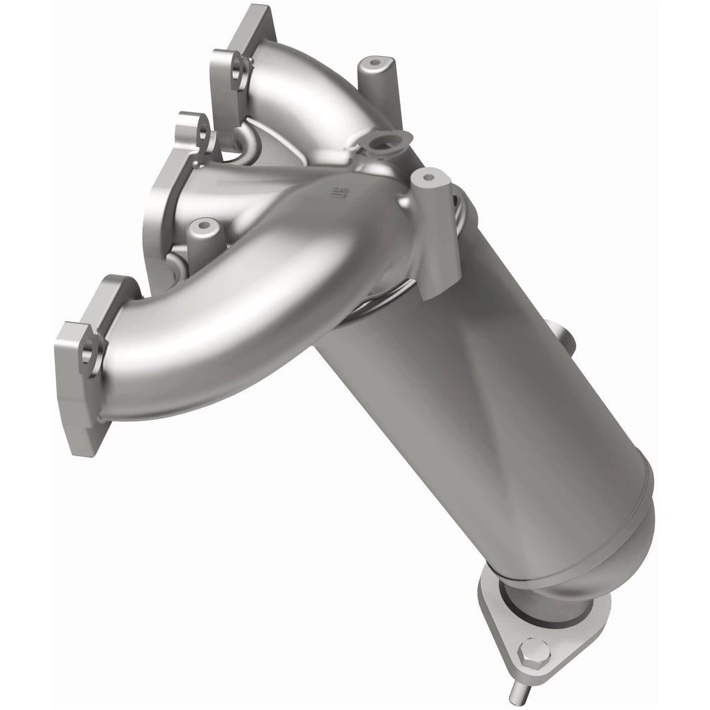 MagnaFlow Conv DF 11-12 Ford Taurus 3.5L OEM Grade Manifold (22-077)