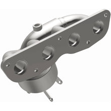 Load image into Gallery viewer, Magnaflow 11-16 Hyundai Elantra L4 1.8L OEM Manifold Direct Fit Catalytic Converter (22-081)