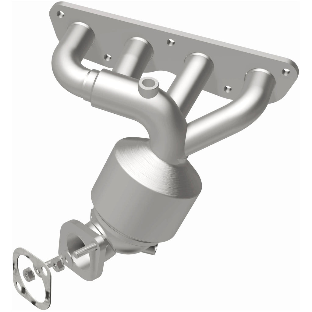 Magnaflow 11-16 Hyundai Elantra L4 1.8L OEM Manifold Direct Fit Catalytic Converter (22-081)