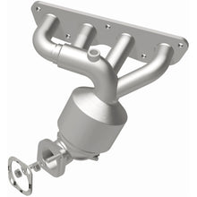 Load image into Gallery viewer, Magnaflow 11-16 Hyundai Elantra L4 1.8L OEM Manifold Direct Fit Catalytic Converter (22-081)