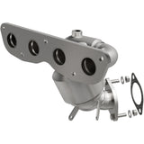 Magnaflow 11-16 Hyundai Elantra L4 1.8L OEM Manifold Direct Fit Catalytic Converter (22-081)