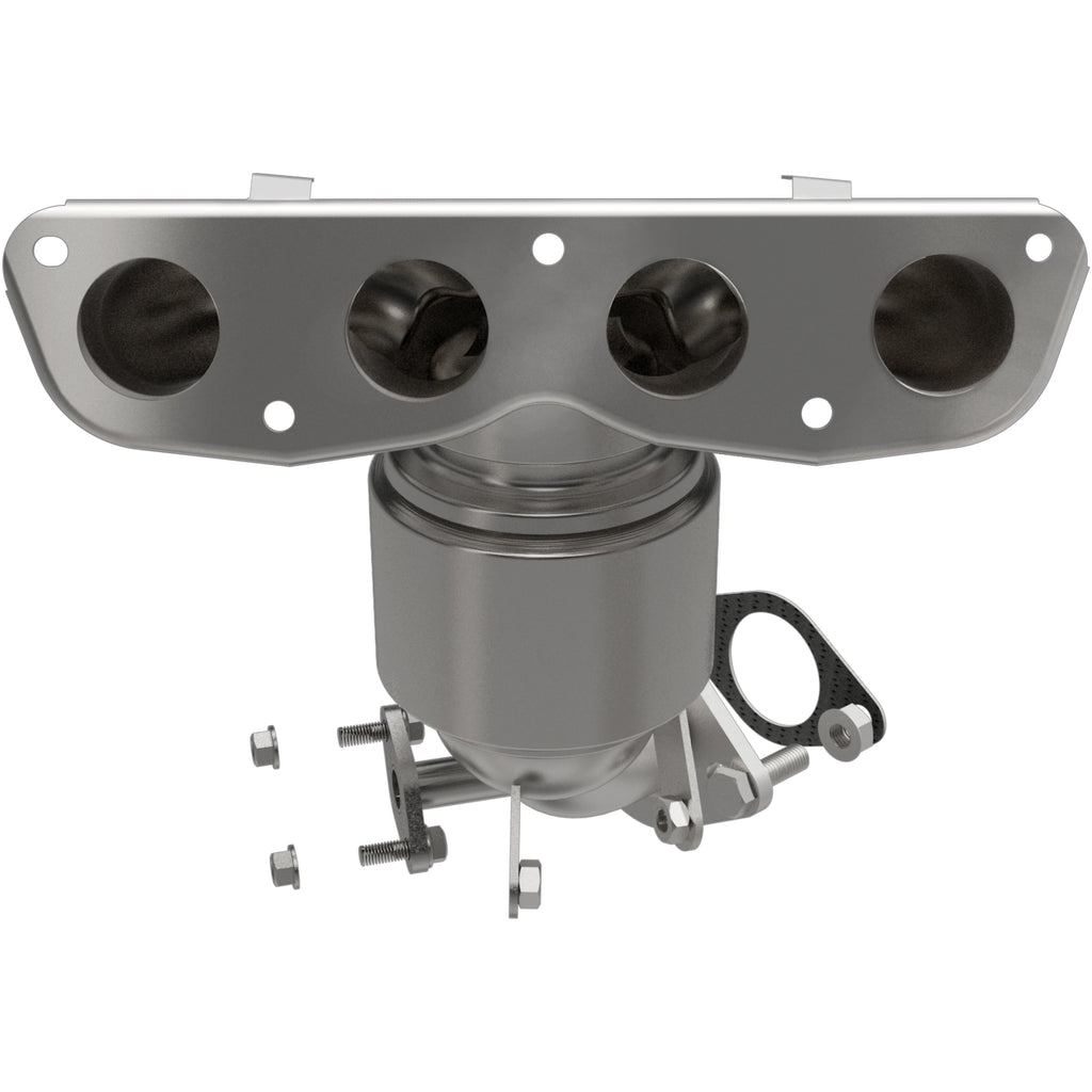 Magnaflow 16-17 Sonata L4 2 OEM Manifold Direct Fit Converter (22-082)