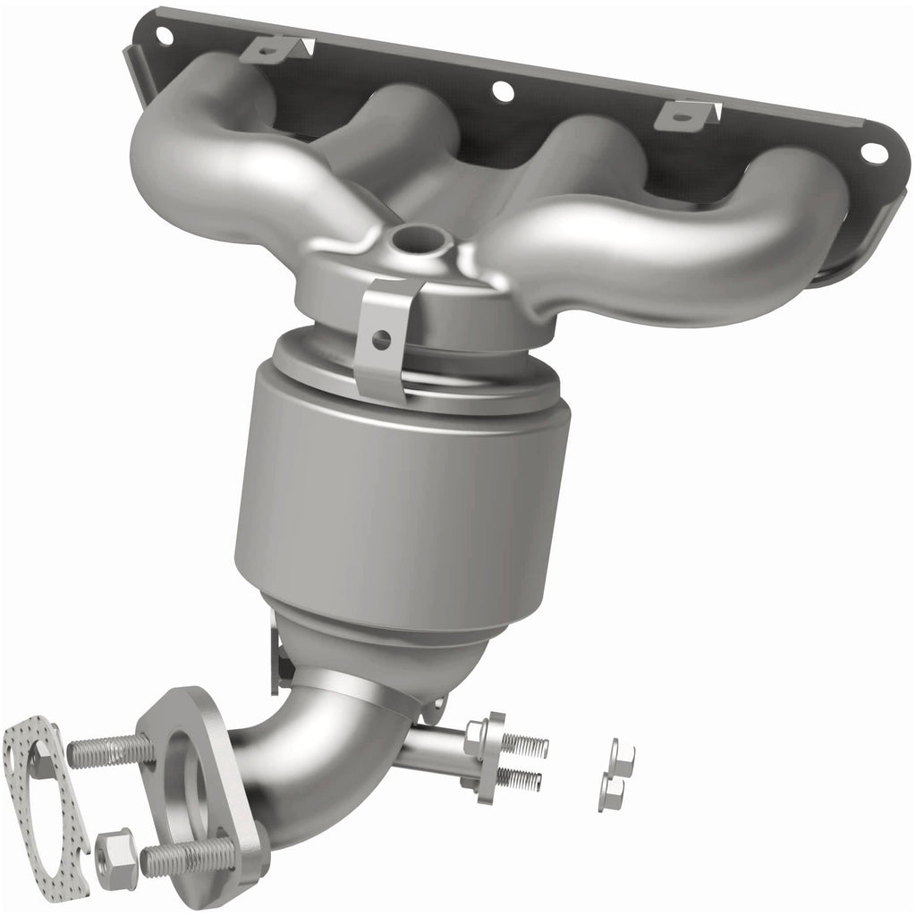 Magnaflow 16-17 Sonata L4 2 OEM Manifold Direct Fit Converter (22-082)
