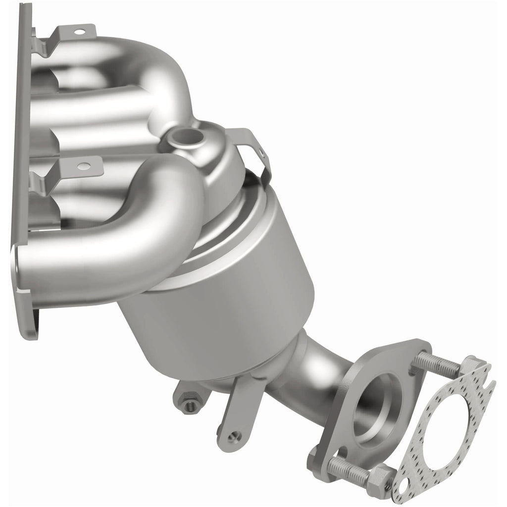 Magnaflow 16-17 Sonata L4 2 OEM Manifold Direct Fit Converter (22-082)