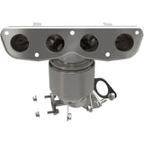Magnaflow 16-17 Sonata L4 2 OEM Manifold Direct Fit Converter (22-082)