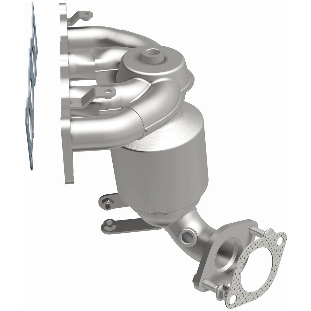 Magnaflow 2016 Sorento L4 2.4 OEM Manifold Direct Fit Converter (22-084)