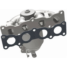 Load image into Gallery viewer, Magnaflow Conv DF 2017 Santa Fe L4 2.4 OEM Manifold (22-086)