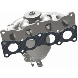 Magnaflow Conv DF 2017 Santa Fe L4 2.4 OEM Manifold (22-086)