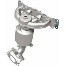 Load image into Gallery viewer, Magnaflow Conv DF 2017 Santa Fe L4 2.4 OEM Manifold (22-086)