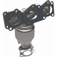 Load image into Gallery viewer, MagnaFlow Conv Direct Fit 2016 Sorento V6 3.3 OEM Manifold (22-089)