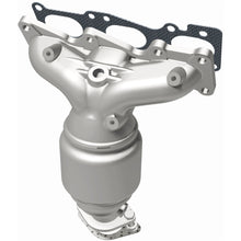 Load image into Gallery viewer, MagnaFlow Conv Direct Fit 2016 Sorento V6 3.3 OEM Manifold (22-089)
