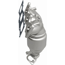 Load image into Gallery viewer, MagnaFlow Conv Direct Fit 2016 Sorento V6 3.3 OEM Manifold (22-089)