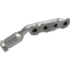 MagnaFlow Conv Direct Fit 12-16 Hyundai Equus V8 5.0L Manifold (22-092)