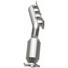Load image into Gallery viewer, MagnaFlow Conv Direct Fit 12-16 Hyundai Equus V8 5.0L Manifold (22-092)