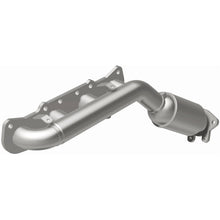 Load image into Gallery viewer, MagnaFlow Conv Direct Fit 12-16 Hyundai Equus V8 5.0L Manifold (22-092)