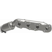 Load image into Gallery viewer, MagnaFlow Conv Direct Fit 12-16 Hyundai Equus V8 5.0L Manifold (22-092)