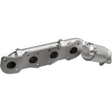 Load image into Gallery viewer, MagnaFlow Conv DF 12-16 Hyundai Equus V8 5 OEM Manifold (22-093)
