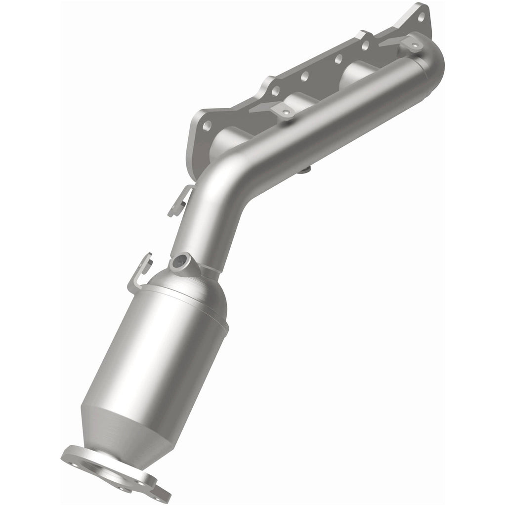 MagnaFlow Conv DF 12-16 Hyundai Equus V8 5 OEM Manifold (22-093)