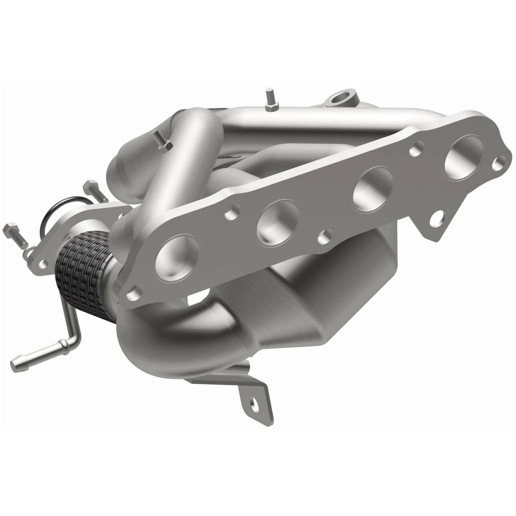 MagnaFlow Conv Direct Fit 16-17 Mazda CX-3 L4 OEM Manifold (22-116)