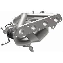 Load image into Gallery viewer, MagnaFlow Conv Direct Fit 16-17 Mazda CX-3 L4 OEM Manifold (22-116)