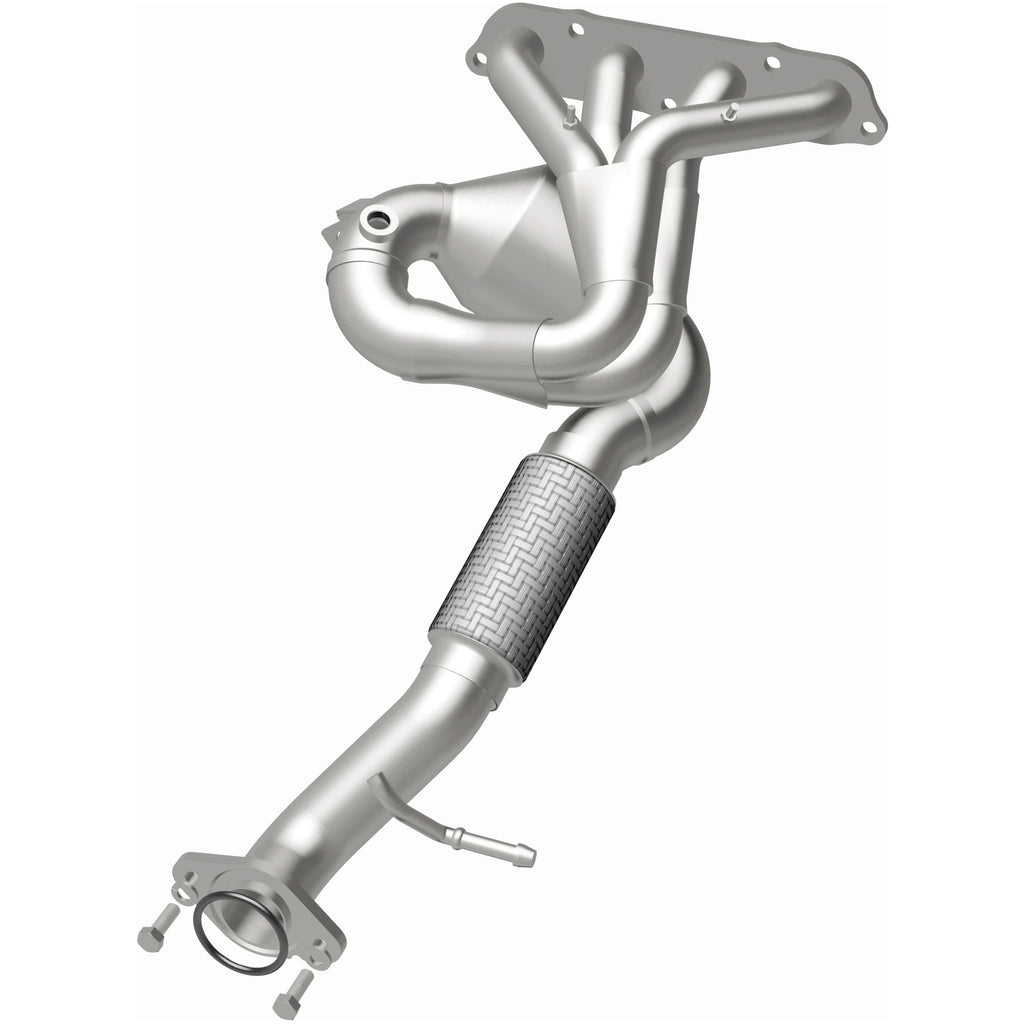 MagnaFlow Conv Direct Fit 16-17 Mazda CX-3 L4 OEM Manifold (22-116)